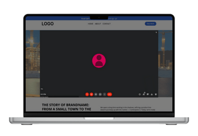 Registro en Inditexium